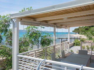 Holiday house Biograd Features 8