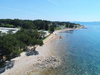 Holiday house Biograd Environment 24