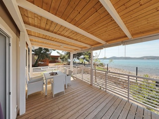 Holiday house Biograd Features 11