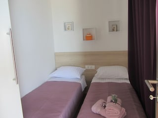 Holiday house Biograd Features 13