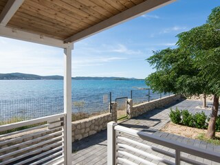 Holiday house Biograd Features 20