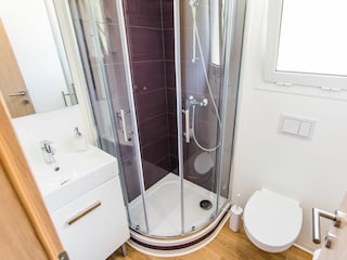 Holiday house Biograd Features 22