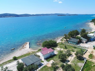 Holiday house Biograd Environment 27