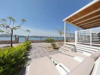 Holiday house Biograd Features 3