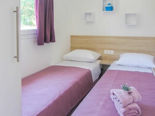 Holiday house Biograd Features 4