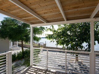 Holiday house Biograd Features 8