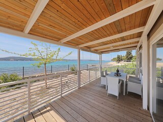 Holiday house Biograd Features 9