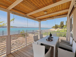 Holiday house Biograd Features 10