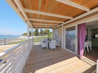 Holiday house Biograd Features 17