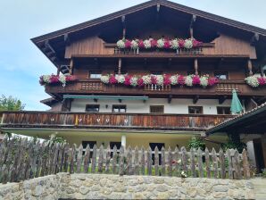 Ferienwohnung Andrea´s Appartements - Alpbach - image1