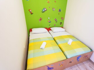 Apartment Biograd Features 2