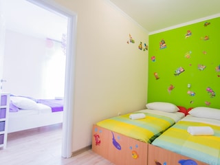 Apartment Biograd Ausstattung 4