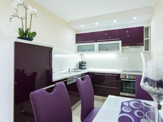 Apartment Biograd Features 8