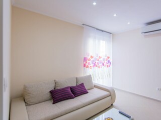 Apartment Biograd Ausstattung 10