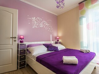 Apartment Biograd Features 12
