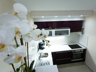 Apartment Biograd Ausstattung 13