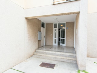 Apartment Biograd Außenaufnahme 1