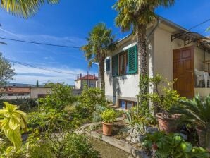 Holiday house House Haus Vlady - Crikvenica - image1