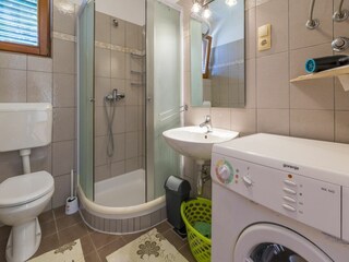 Ferienhaus Crikvenica Ausstattung 9