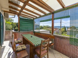 Ferienhaus Crikvenica Ausstattung 10