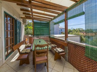 Ferienhaus Crikvenica Ausstattung 11