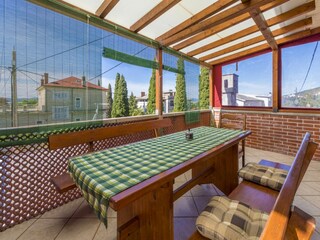 Ferienhaus Crikvenica Ausstattung 12