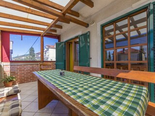 Ferienhaus Crikvenica Ausstattung 13