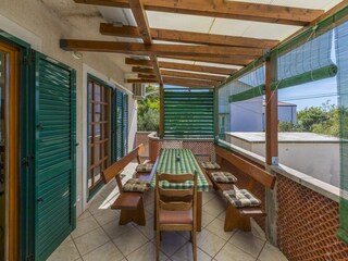 Ferienhaus Crikvenica Ausstattung 14