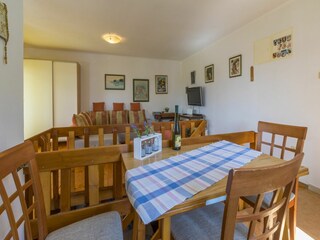 Ferienhaus Crikvenica Ausstattung 17