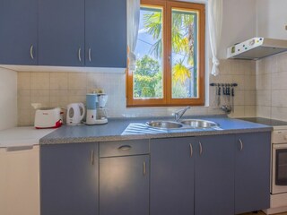 Ferienhaus Crikvenica Ausstattung 18