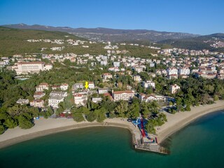 Ferienhaus Crikvenica Umgebung 30