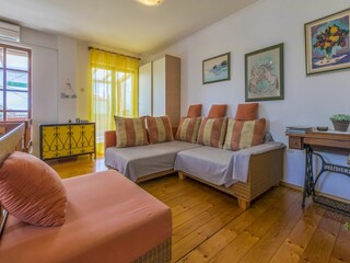 Ferienhaus Crikvenica Ausstattung 19