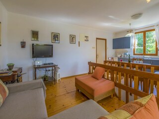 Ferienhaus Crikvenica Ausstattung 23