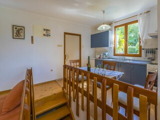 Ferienhaus Crikvenica Ausstattung 25