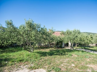 Ferienhaus Pirovac Ausstattung 4