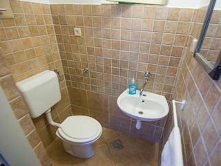 Ferienhaus Pirovac Ausstattung 5