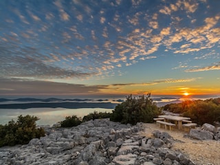 Ferienhaus Pirovac Ausstattung 6