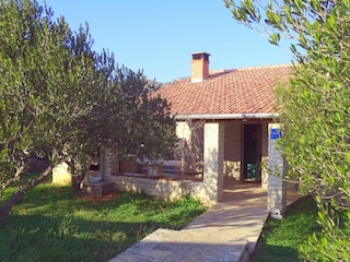 Ferienhaus Pirovac Ausstattung 9