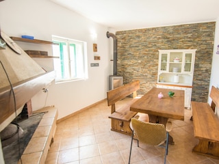 Ferienhaus Pirovac Ausstattung 10