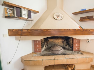 Ferienhaus Pirovac Ausstattung 12