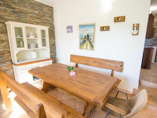 Ferienhaus Pirovac Ausstattung 14