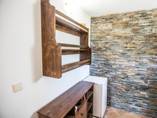 Ferienhaus Pirovac Ausstattung 16