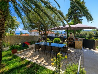 Apartment Crikvenica Ausstattung 4