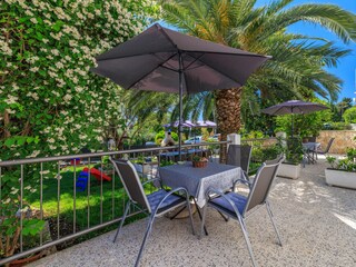 Apartment Crikvenica Ausstattung 8
