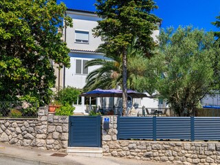 Apartment Crikvenica Ausstattung 4