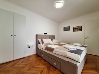 Apartment Crikvenica Ausstattung 15