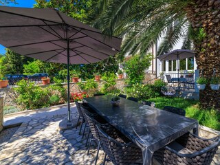 Apartment Crikvenica Ausstattung 8