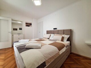 Apartment Crikvenica Ausstattung 17