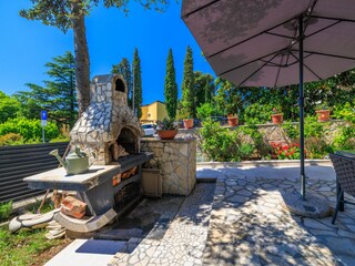 Apartment Crikvenica Ausstattung 18