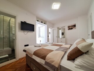 Apartment Crikvenica Ausstattung 19
